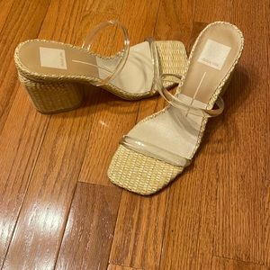 Dolce Vita women’s sandals